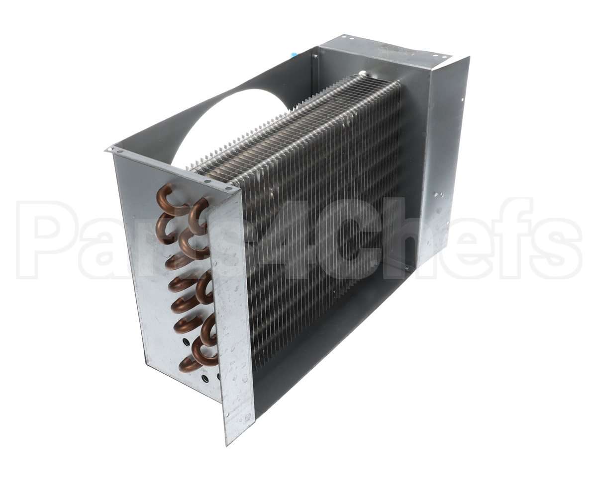 N3RF450500 Turbo Air Condenser Coil