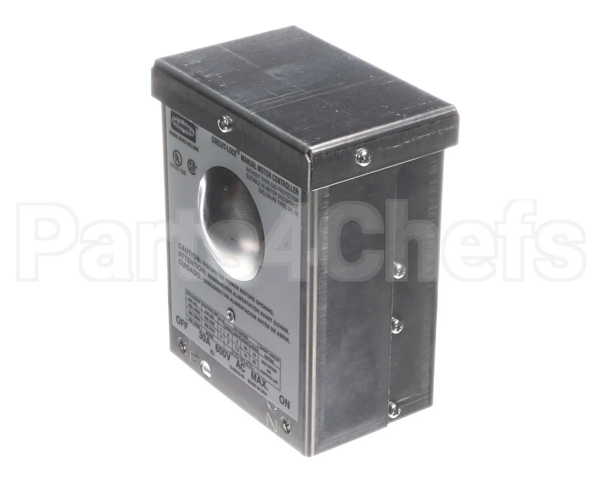 N3RTS-6 Accurex Switch