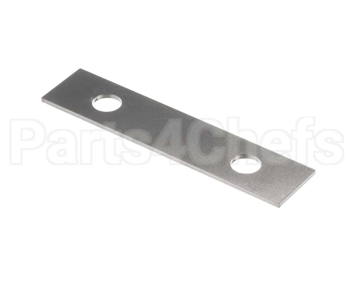 N4-75000047 Bakers Pride Door Pin Shim Brm Door Y6/8