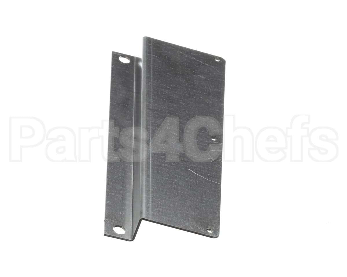 N4-A2027K Bakers Pride Door Jam D Right