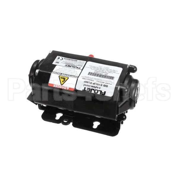 N5000-135-MBS Compatible Multiplex Pump Service Flojet