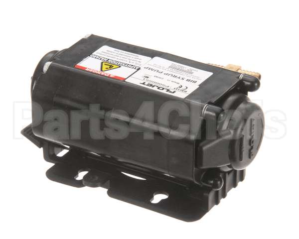 N5000-171-MBS Multiplex Pump Flojet 3/8 Outlet Co2 Off