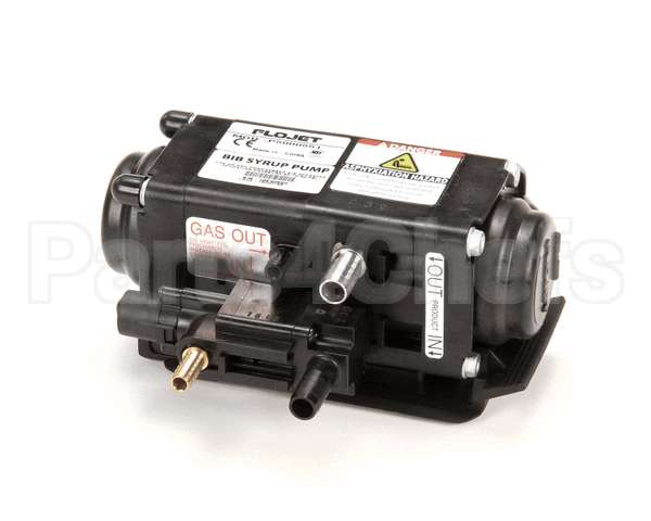 N5000-191-MBS Multiplex Pump Flojet Gb 3/8 Outlet Co2