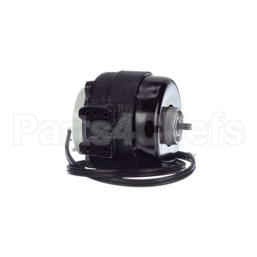 N5421 Continental Refrigeration Motor, Fan 9W, 230V, 1550 Rpm, Cwle, 0.5