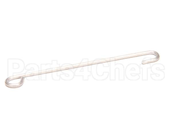 N55062 Groen Clip Scraper Locking