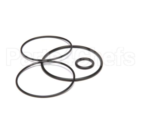 N56697 Groen Kit O Ring Replacement