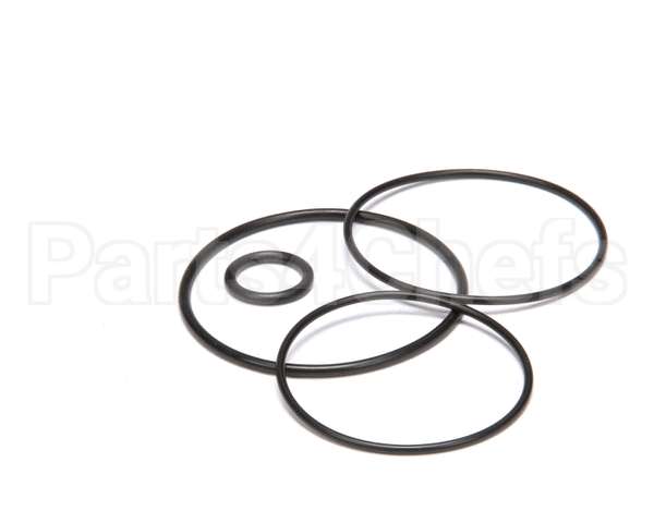 N56697 Groen Kit O Ring Replacement