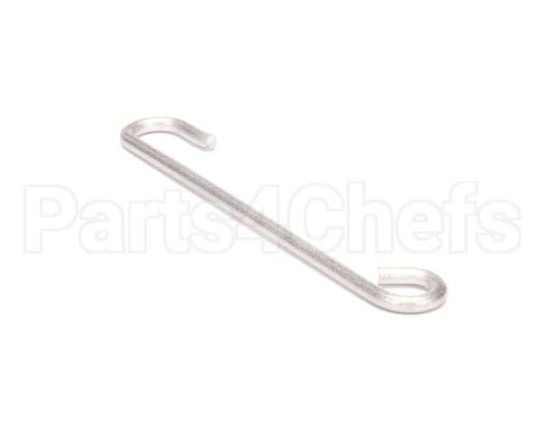 N59854 Groen Clip Scraper Locking