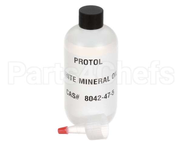 N83503 Groen Oil Mineral Squeeze