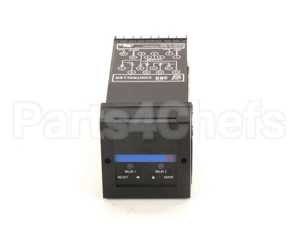 N83581 Capkold Timer Atc375Miltrange