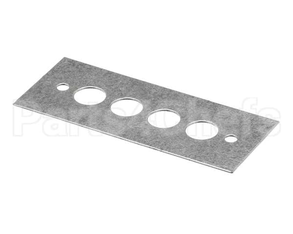 N9-50301-11 Lang Metal Element Bushing