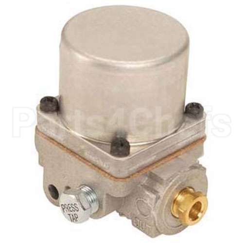 NC12741 Compatible Nieco Valve, Solenoid (24Vac)