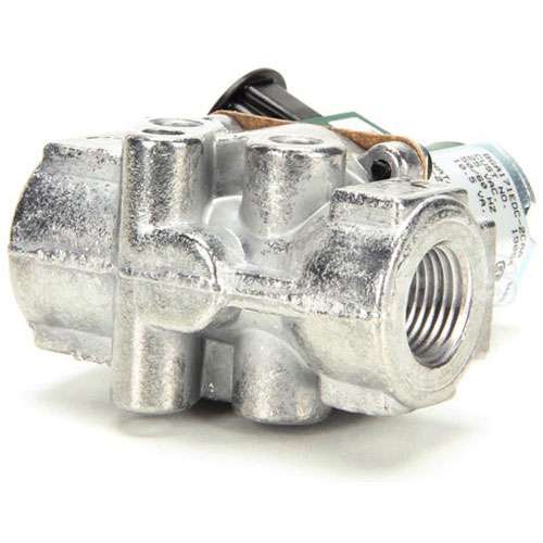 NC19054 Compatible Nieco 1/2 Npt Solenoid Valve 24Vac