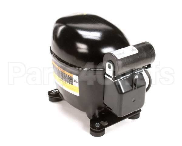 NEK2134GK1 Continental Refrigeration Compressor 4-394Comp 1/3 Hp Low R-404A 1