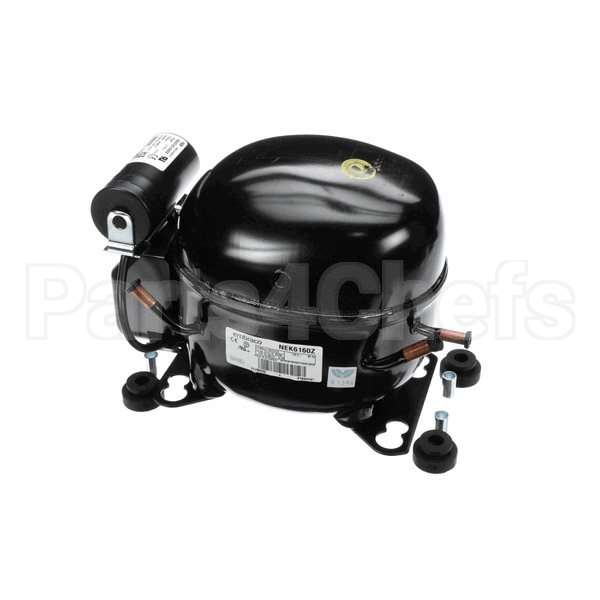 NEK6160Z1 Compatible Continental Fractional Hp Compressor 1/4Hp, 115V Hermetic