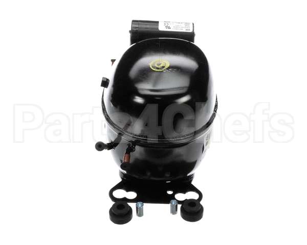NEK6160Z1 Continental Refrigeration Compressor 4-388Comp 1/5Hp Hi R-134A 115