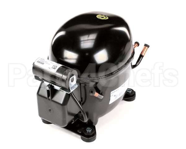 NEK6187Z1 Continental Refrigeration Compressor 4-390Comp 1/3Hp Hi R-134A 115
