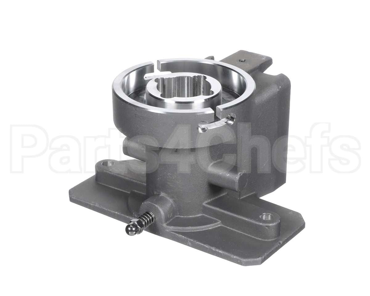 NG2522 Cornelius Kit, Housing Assembly