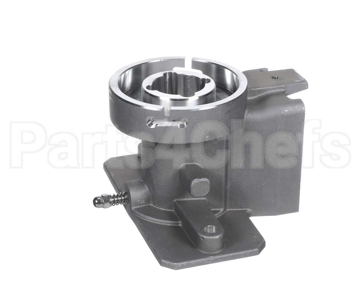 NG2522 Cornelius Kit, Housing Assembly