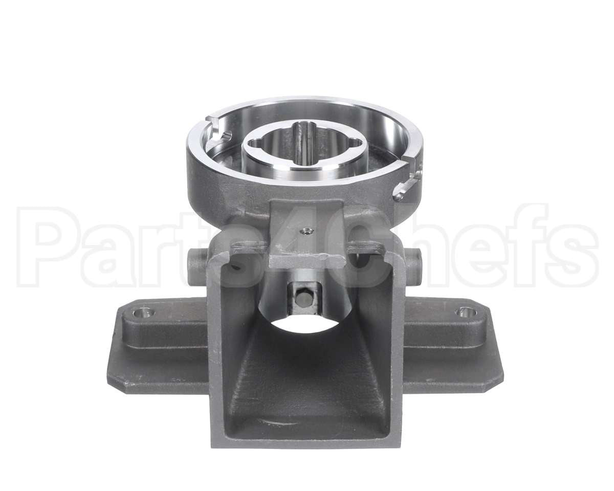 NG2522 Cornelius Kit, Housing Assembly