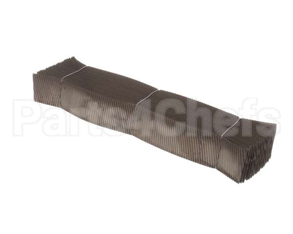 NGC-1012 Turbochef Catalytic Converter