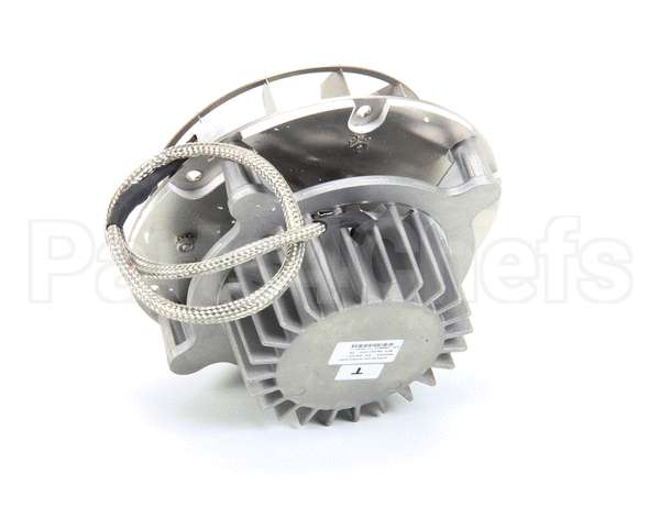 NGC-1025 Turbochef Assy, Ngc Blower