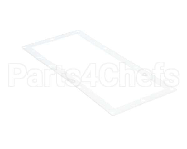 NGC-1043 Turbochef Gasket, Convection Heater (See Ngc-3011
