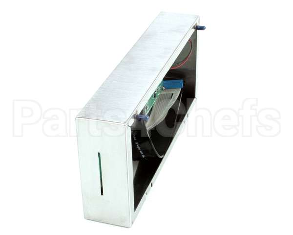 NGC-1054-1 Turbochef Assembly, Keypad/Display/Housing Generic