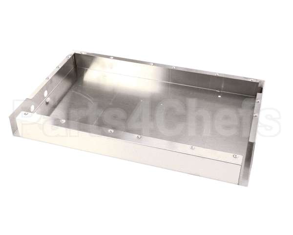 NGC-1056.Q Turbochef Cover, Door Ngc Oven