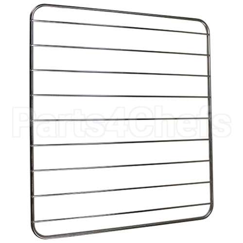NGC-1064-1 Compatible Turbo Chef Rack