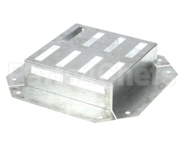 NGC-1081 Turbochef Cover Cap, Motor, Tornado