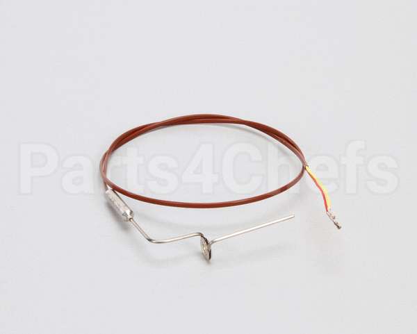 NGC-1140 Turbochef Thermocouple, Assembly Cook Chamber