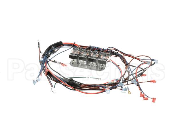 NGC-1150-1.E Turbochef Wire Harness, Line Vtg, 1Ph