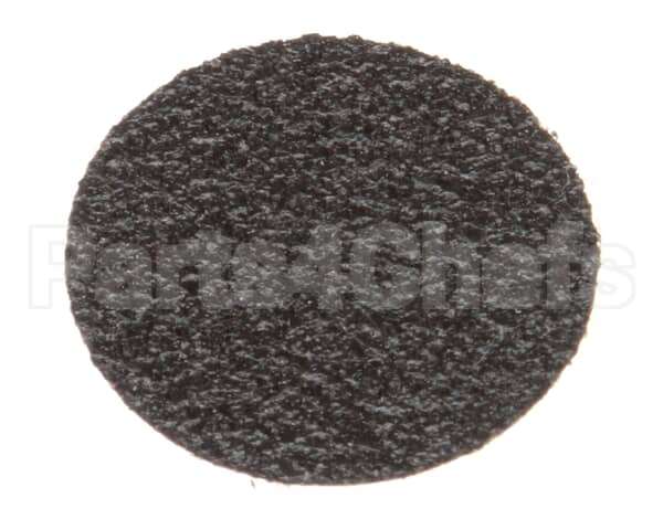 NGC-1187 Turbochef Pad Abrasive, Non-Slip