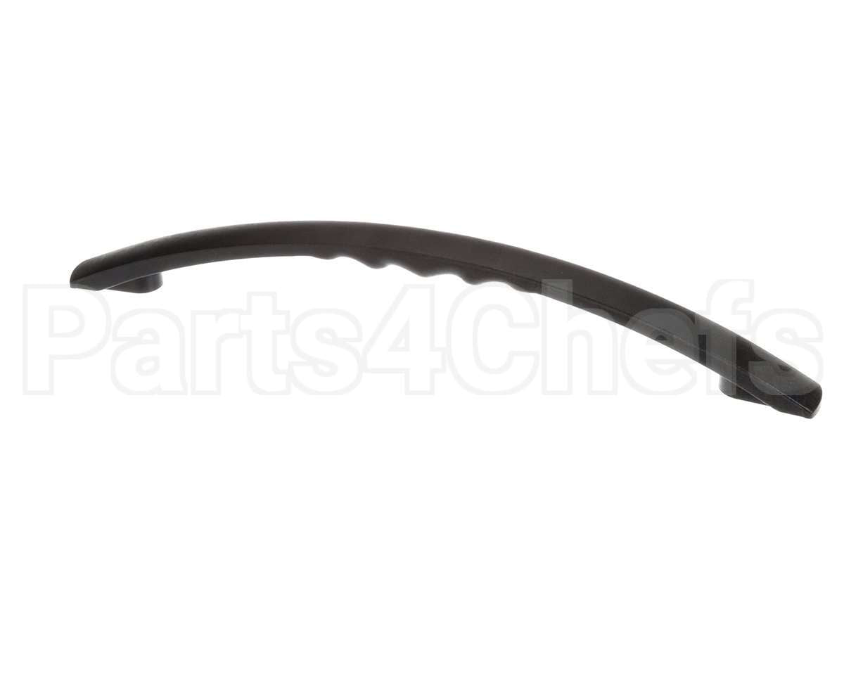 NGC-1216 Turbochef Handle, Door, Molded Starbucks