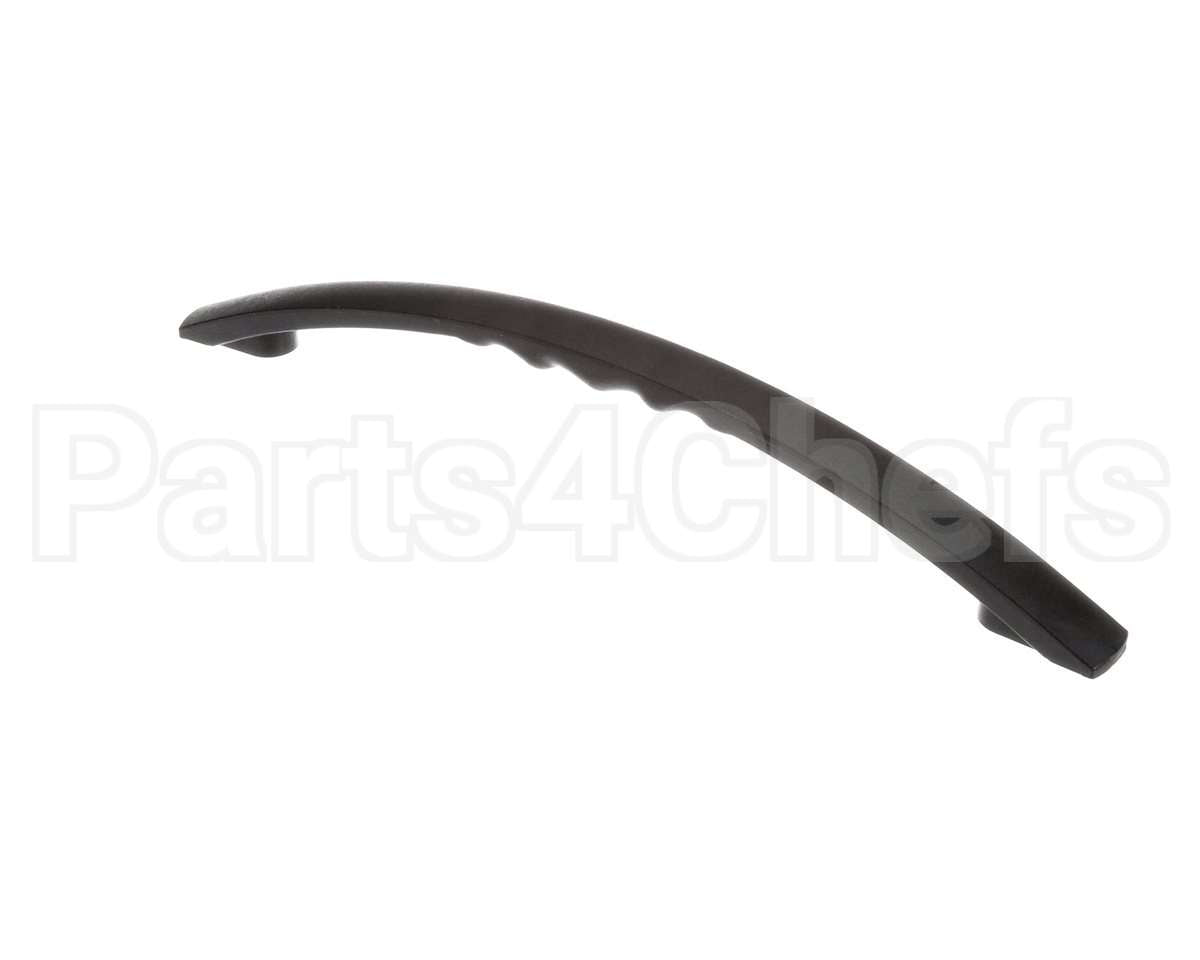 NGC-1216 Turbochef Handle, Door, Molded Starbucks