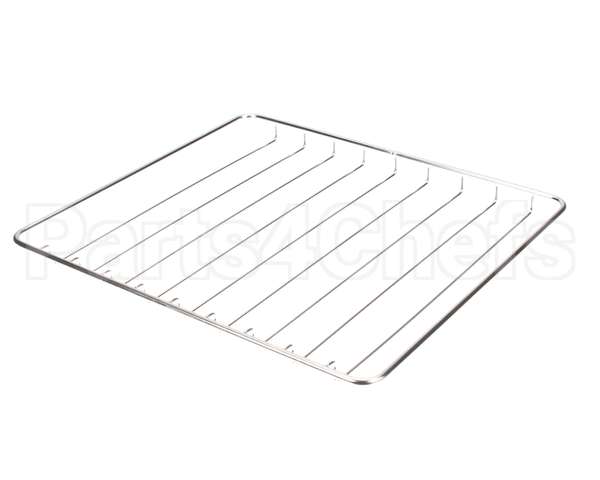 NGC-1274 Turbochef Rack, Recessed, Tornado Oven