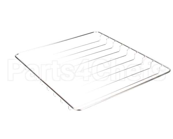 NGC-1274 Turbochef Rack, Recessed, Tornado Oven