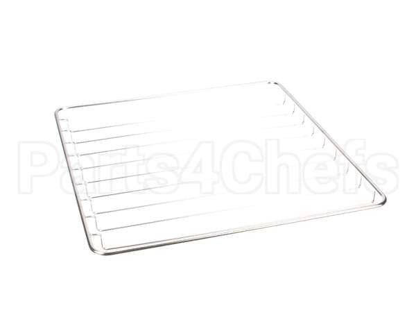 NGC-1274 Turbochef Rack, Recessed, Tornado Oven