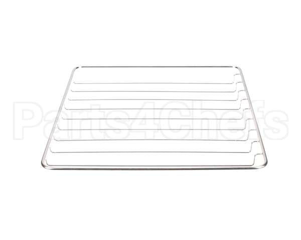 NGC-1274 Turbochef Rack, Recessed, Tornado Oven