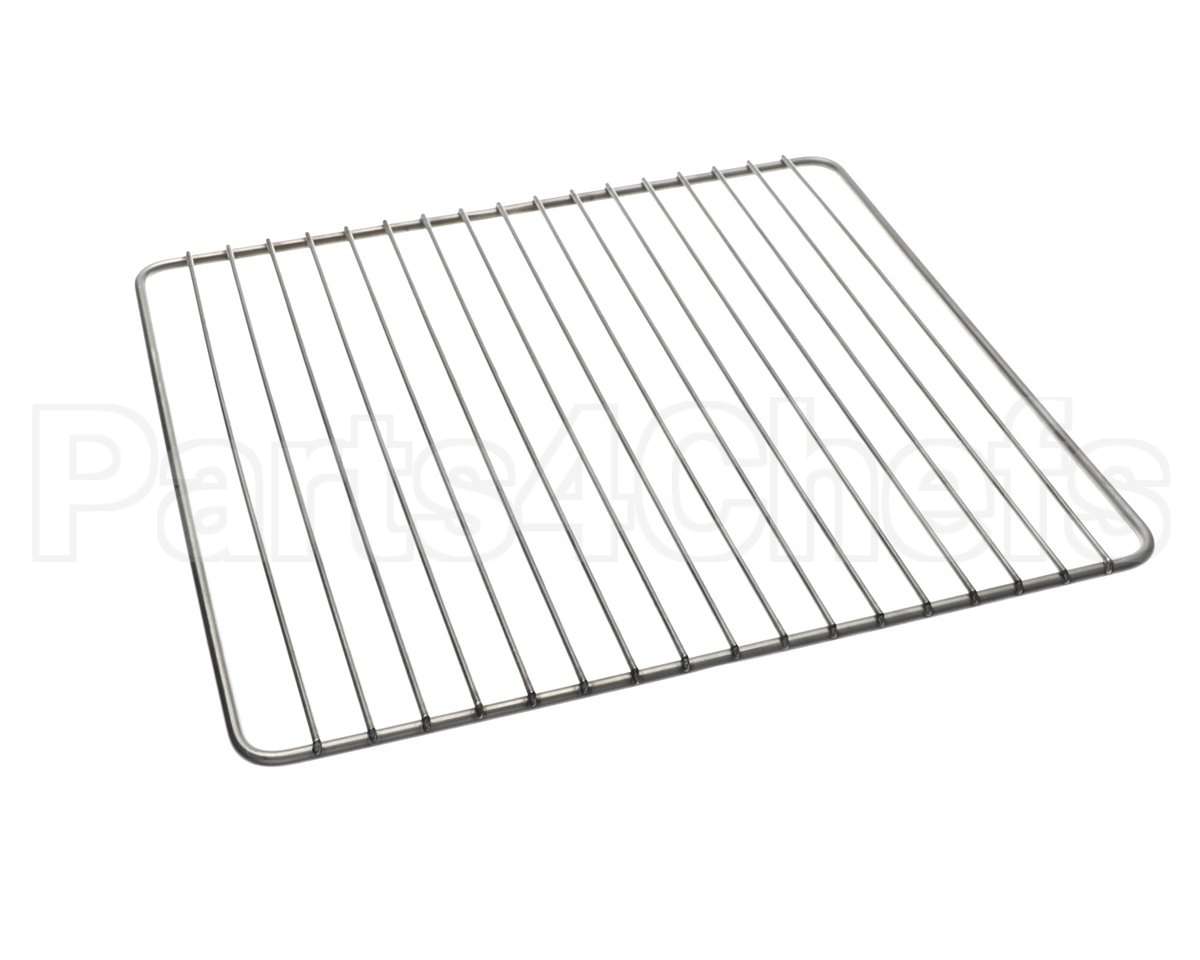 NGC-1275 Turbochef Rack, Half Space, Tornado Oven