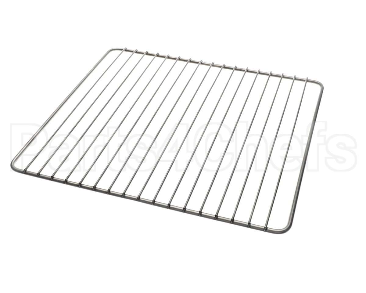 NGC-1275 Turbochef Rack, Half Space, Tornado Oven