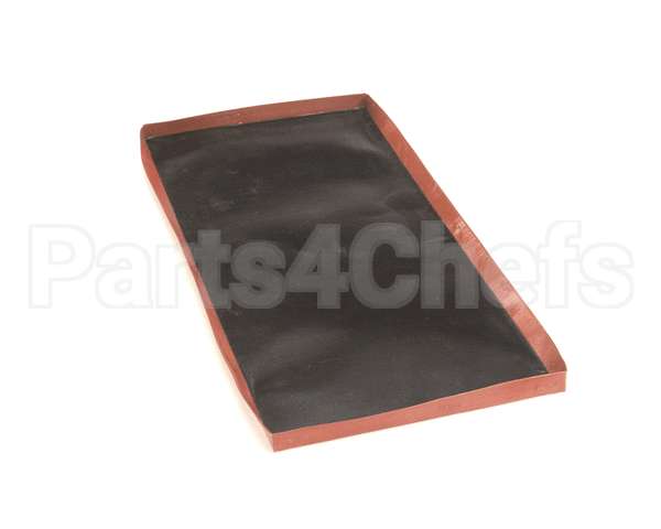 NGC-1278 Turbochef Basket, Cooking, Ptfe, Solid,