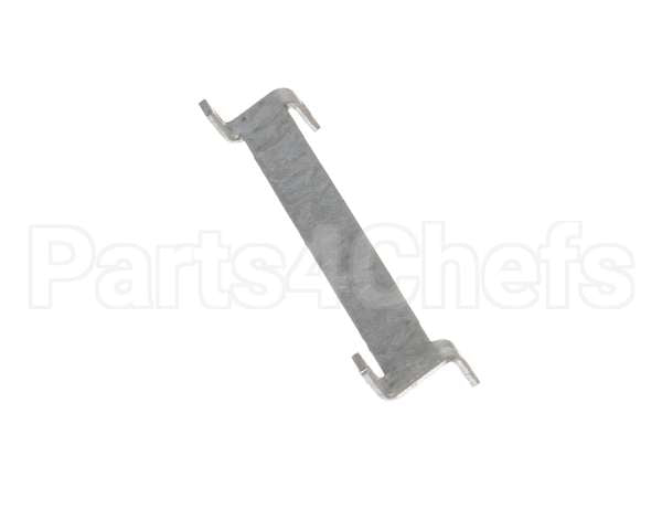 NGC-1306 Turbochef Bracket, Offset, I/O Board