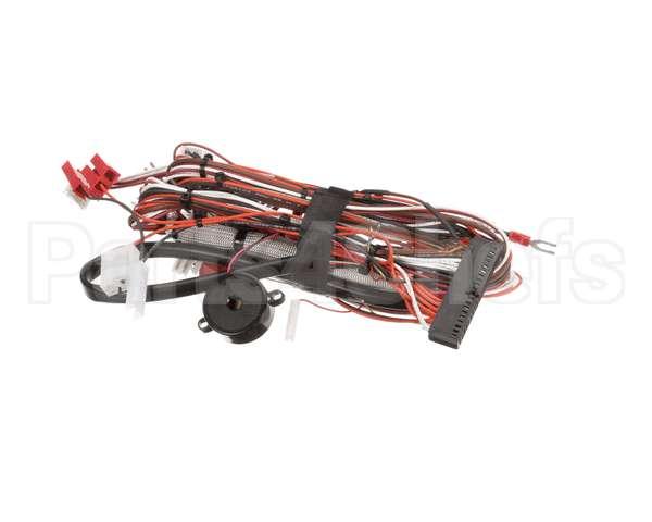 NGC-1464-1.C Turbochef Harness, Low Voltage, (1 Left Side Door