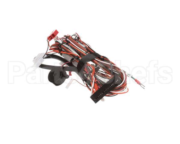 NGC-1464-1.C Turbochef Harness, Low Voltage, (1 Left Side Door