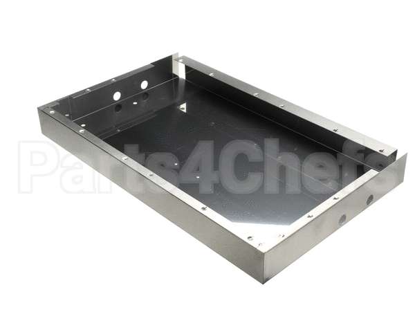 NGC-1482.D Turbochef Cover, Door (Tornado 2)
