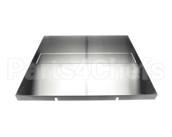 NGC-1483 Turbochef Cover, Top (Tornado 2)