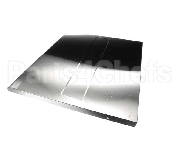 NGC-1483 Turbochef Cover, Top (Tornado 2)