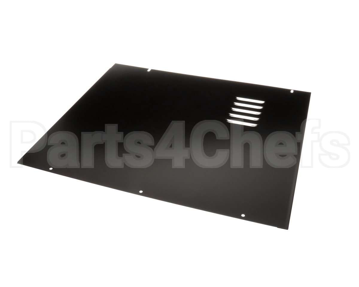 NGC-1484-1.D Turbochef Cover, Left Side (Tornado 2)